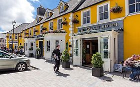 Wyatt Hotel Westport