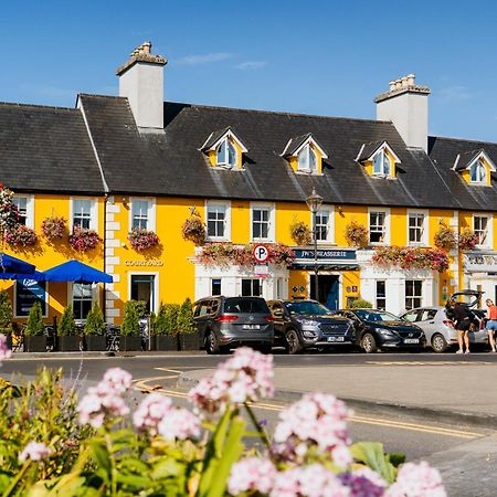 The Wyatt Hotel Westport Exterior photo